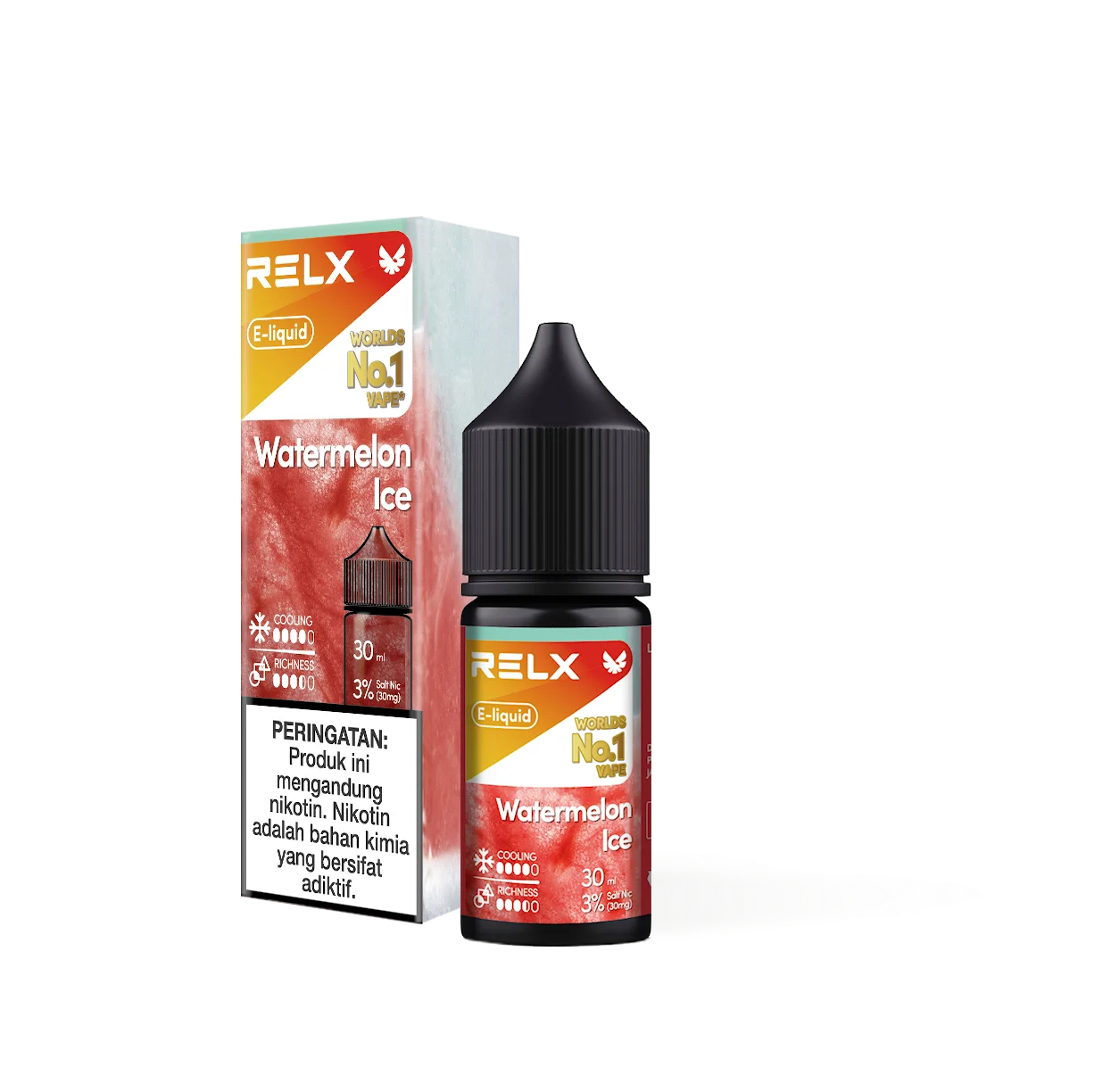 RELX煙油-商品細節圖