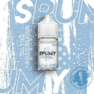 SPUMY蘇打煙油30ml 氣泡果香小煙油汽水風味瓶裝產品圖