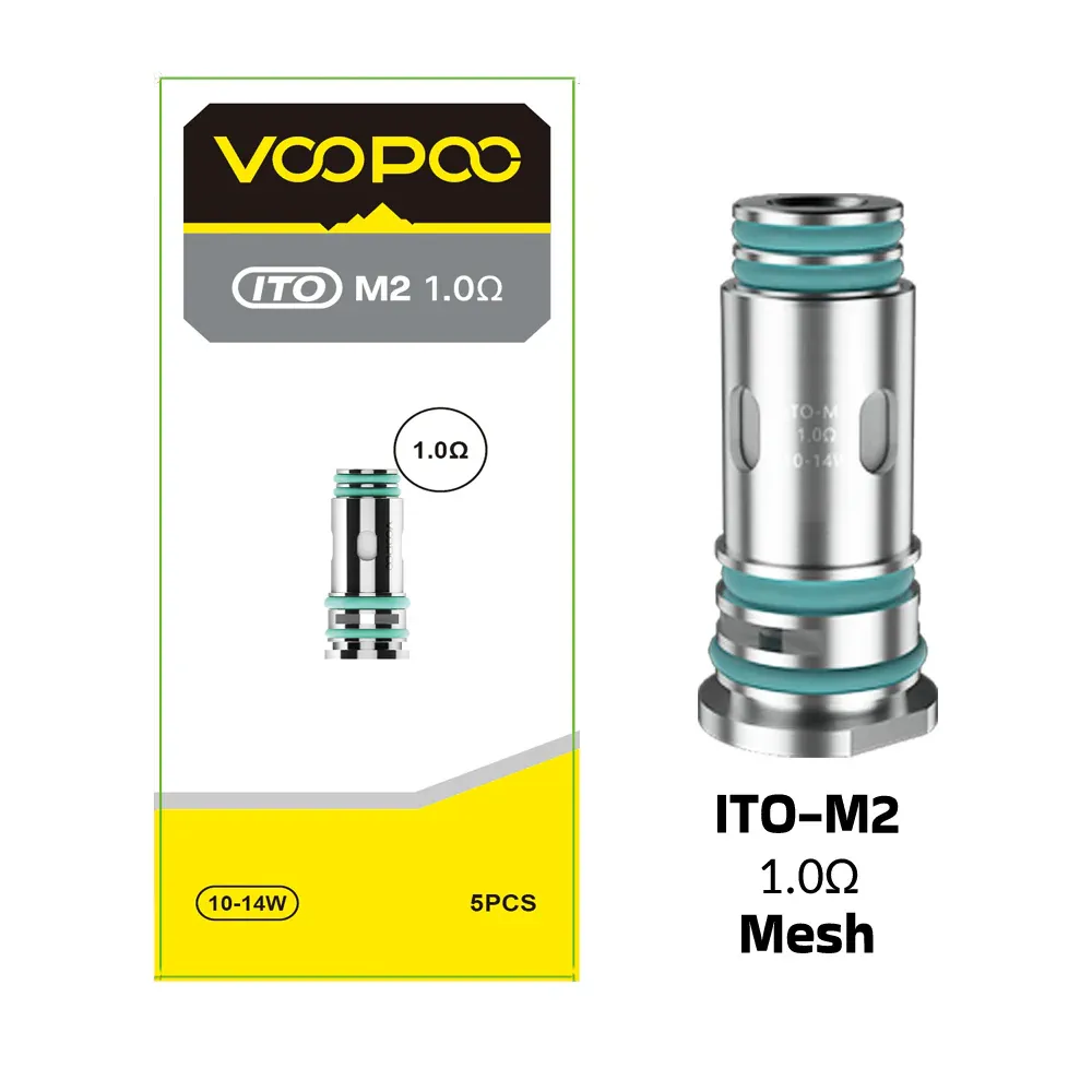 VOOPPP ITO-M2