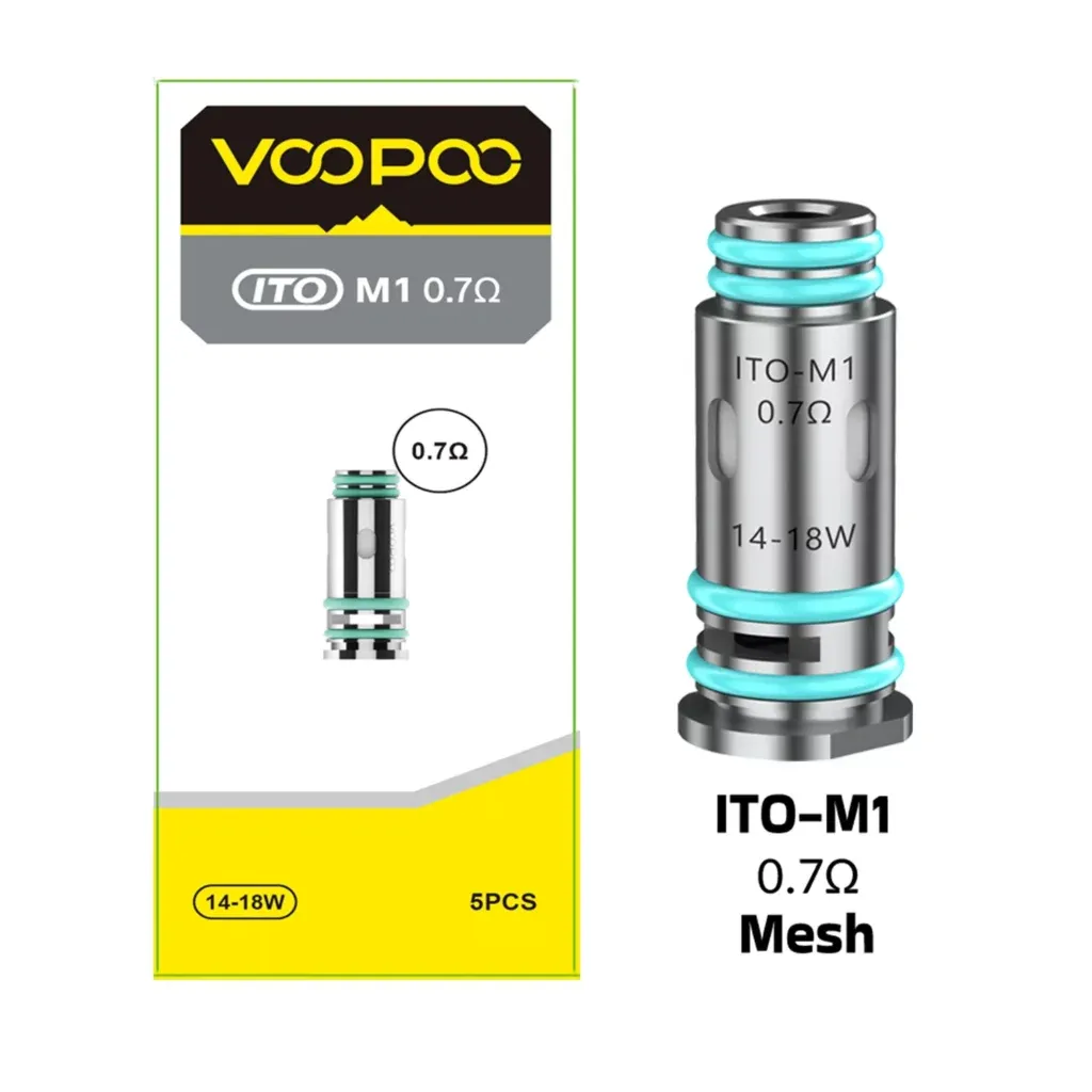 VOOPOO ITO-M1-成品芯