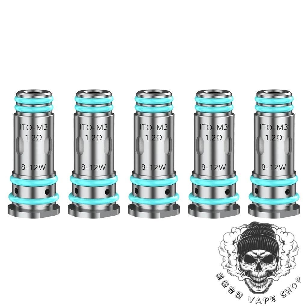 VOOPOO ITO-M1-成品芯現貨